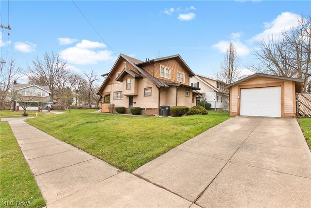 968 Stadelman Avenue, Akron, OH 44320