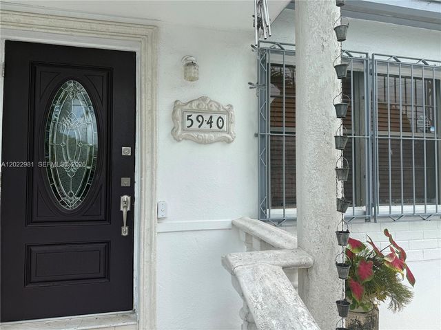 5940 SW 2nd Street, Miami, FL 33144