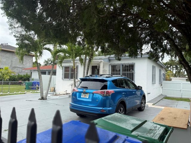 5940 SW 2nd Street, Miami, FL 33144