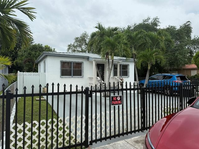 5940 SW 2nd Street, Miami, FL 33144
