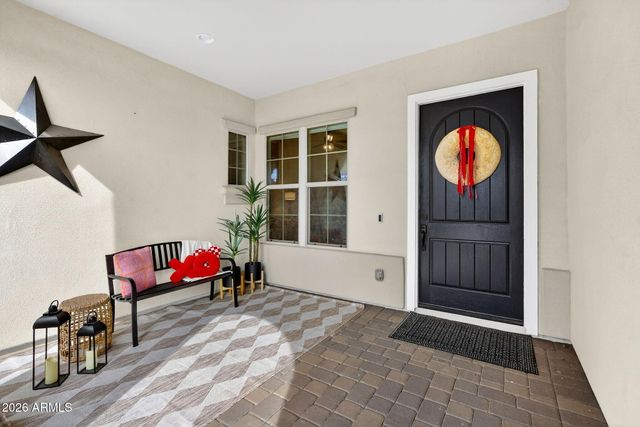 10726 E SANGER Avenue, Mesa, AZ 85212