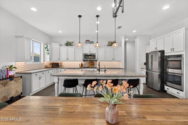 10726 E SANGER Avenue, Mesa, AZ 85212