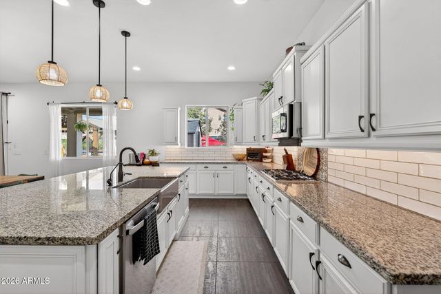 10726 E SANGER Avenue, Mesa, AZ 85212