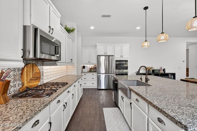 10726 E SANGER Avenue, Mesa, AZ 85212