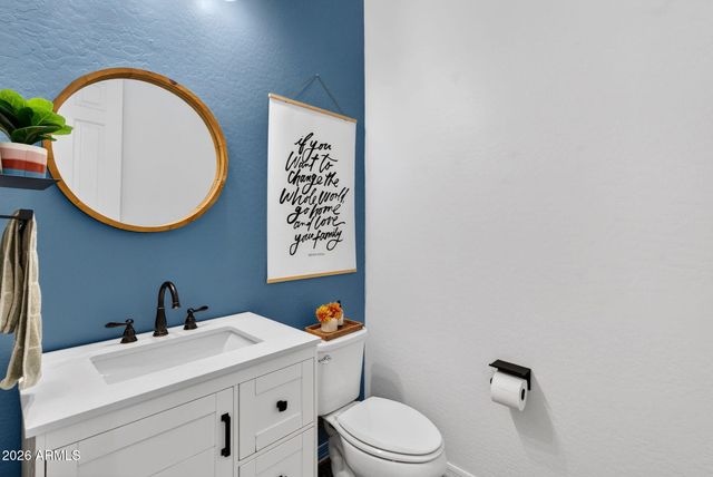 10726 E SANGER Avenue, Mesa, AZ 85212