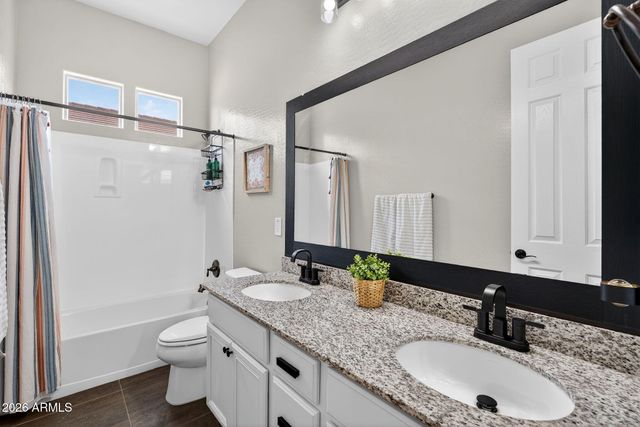 10726 E SANGER Avenue, Mesa, AZ 85212