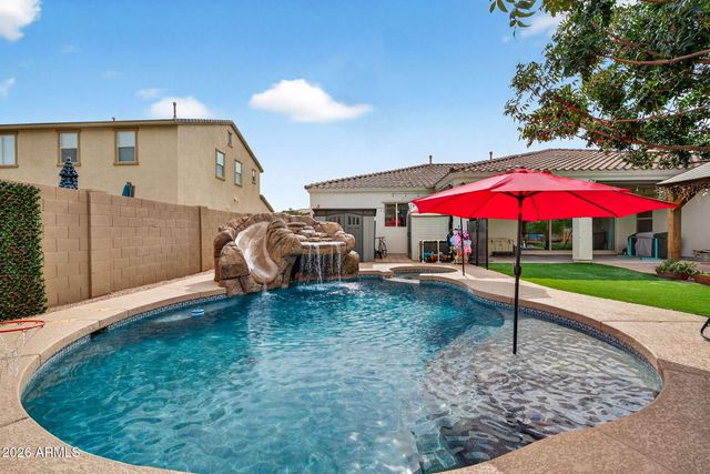 10726 E SANGER Avenue, Mesa, AZ 85212