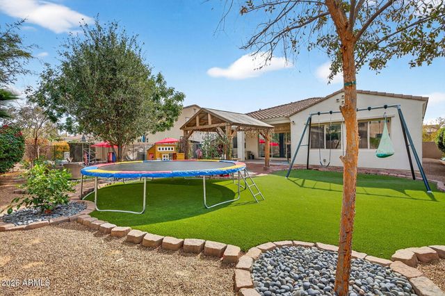 10726 E SANGER Avenue, Mesa, AZ 85212