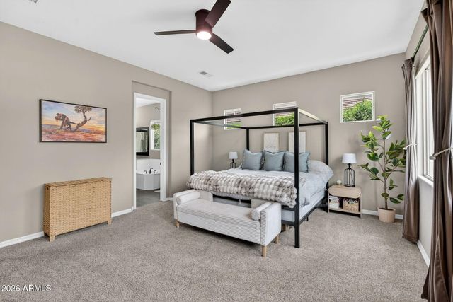 10726 E SANGER Avenue, Mesa, AZ 85212