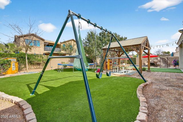 10726 E SANGER Avenue, Mesa, AZ 85212