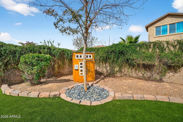 10726 E SANGER Avenue, Mesa, AZ 85212