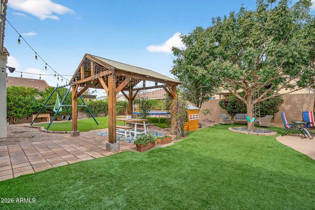 10726 E SANGER Avenue, Mesa, AZ 85212