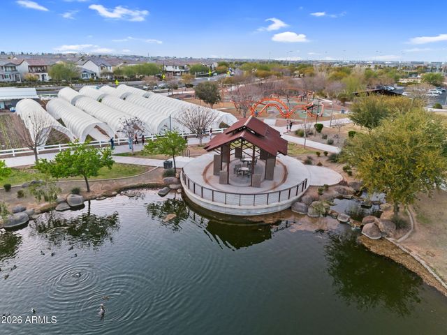 10726 E SANGER Avenue, Mesa, AZ 85212