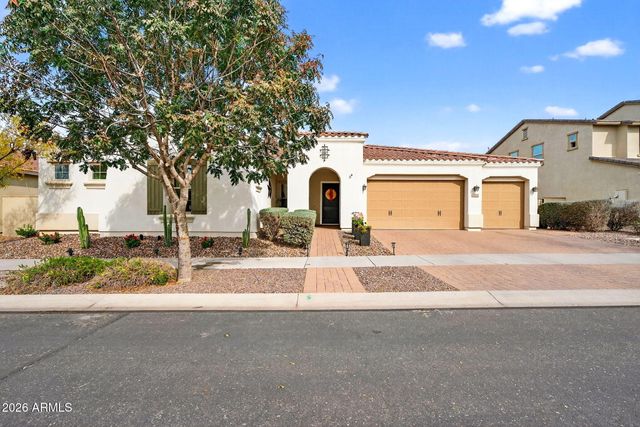 10726 E SANGER Avenue, Mesa, AZ 85212