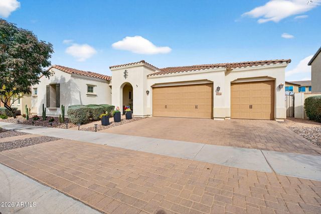 10726 E SANGER Avenue, Mesa, AZ 85212