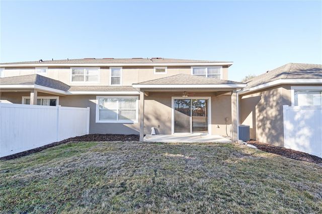 23903 SARDINIA DRIVE, Sorrento, FL 32776
