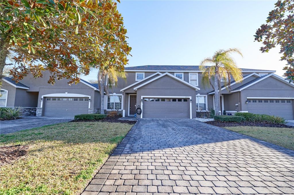 23903 SARDINIA DRIVE, Sorrento, FL 32776