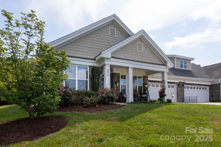 9826 Springholm Drive, Charlotte, NC 28278