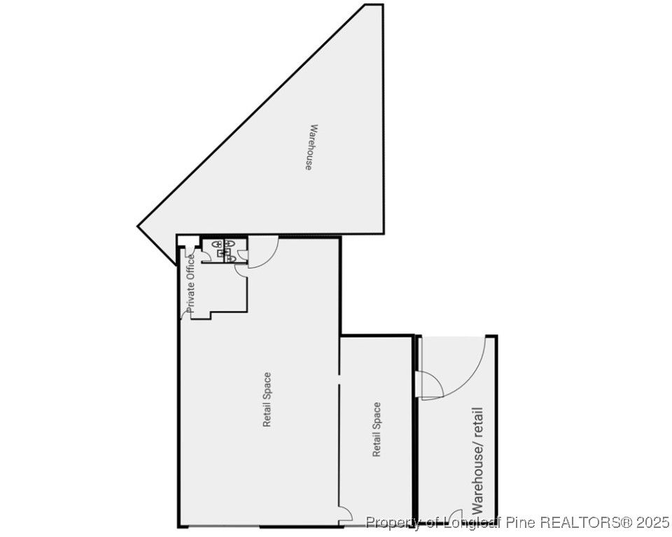 2712 Owen Drive, Fayetteville, NC 28306 — photo 16