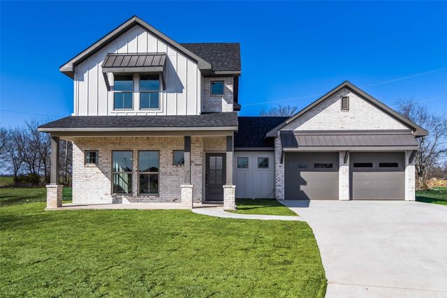 714 Dixie Lane, Whitewright, TX 75491