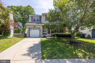 20 BROMLEY COURT, Atco, NJ 08004