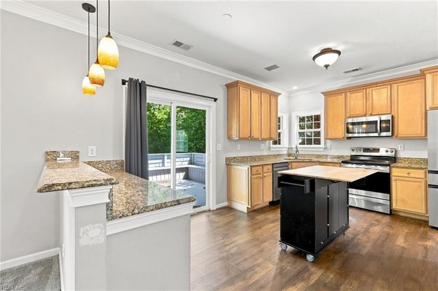 3608 Royal Palm Arch, Virginia Beach, VA 23452