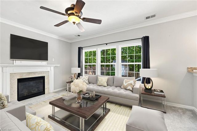 3608 Royal Palm Arch, Virginia Beach, VA 23452