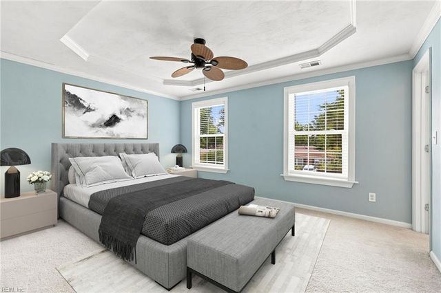3608 Royal Palm Arch, Virginia Beach, VA 23452
