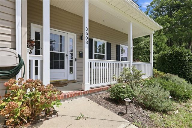 3608 Royal Palm Arch, Virginia Beach, VA 23452