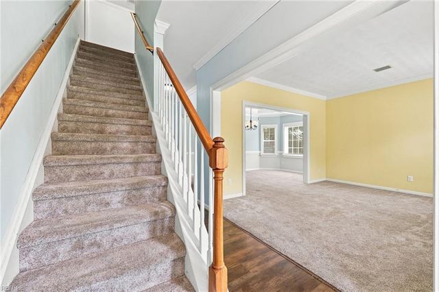 3608 Royal Palm Arch, Virginia Beach, VA 23452