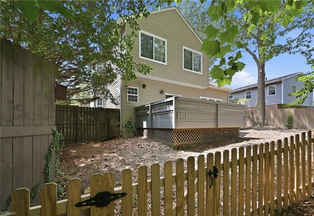 3608 Royal Palm Arch, Virginia Beach, VA 23452