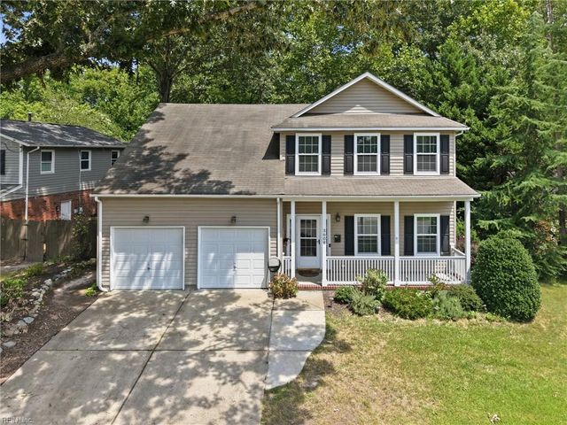 3608 Royal Palm Arch, Virginia Beach, VA 23452