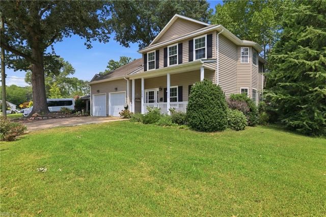 3608 Royal Palm Arch, Virginia Beach, VA 23452