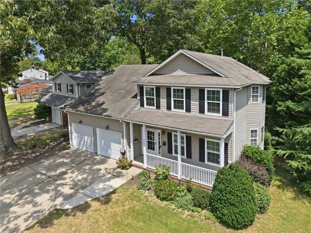 3608 Royal Palm Arch, Virginia Beach, VA 23452