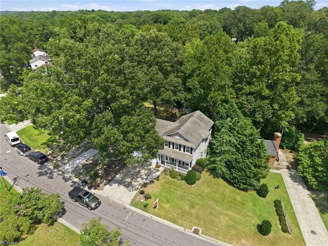 3608 Royal Palm Arch, Virginia Beach, VA 23452
