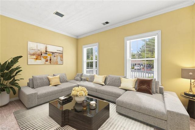 3608 Royal Palm Arch, Virginia Beach, VA 23452