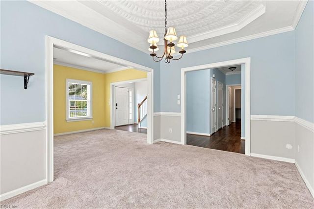 3608 Royal Palm Arch, Virginia Beach, VA 23452