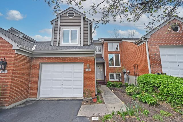 681 Totten Way, Cincinnati, OH 45226
