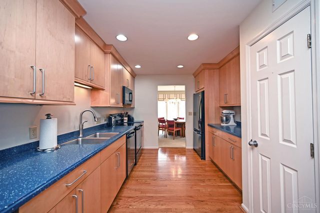681 Totten Way, Cincinnati, OH 45226