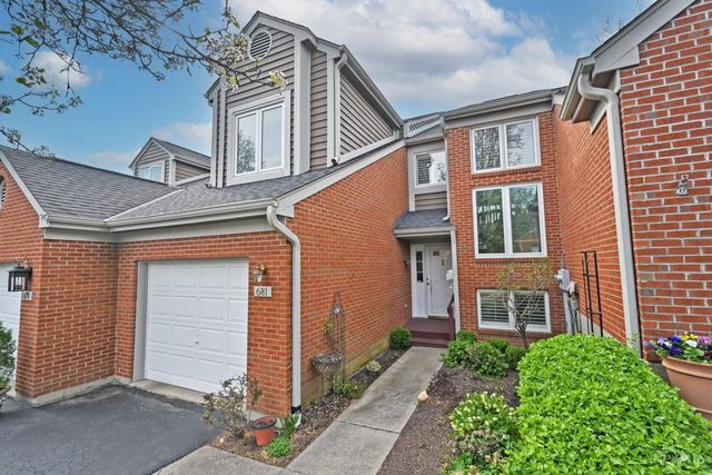 681 Totten Way, Cincinnati, OH 45226