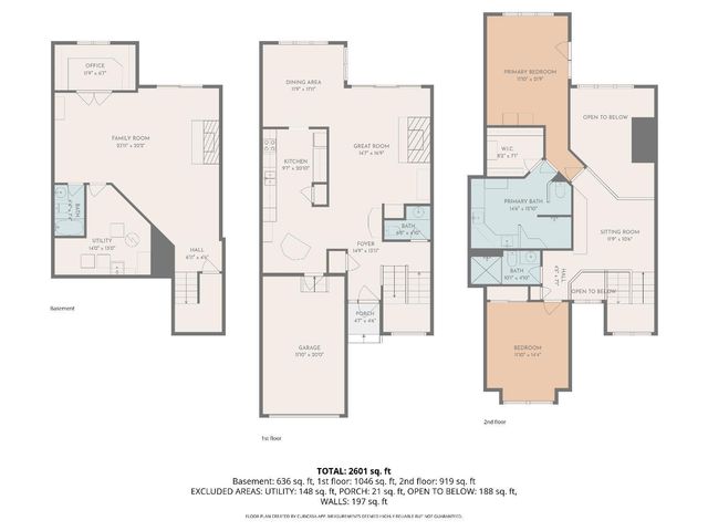 681 Totten Way, Cincinnati, OH 45226