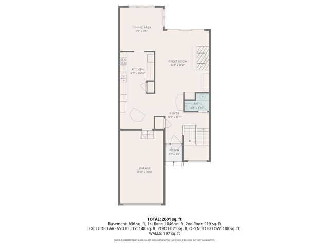 681 Totten Way, Cincinnati, OH 45226