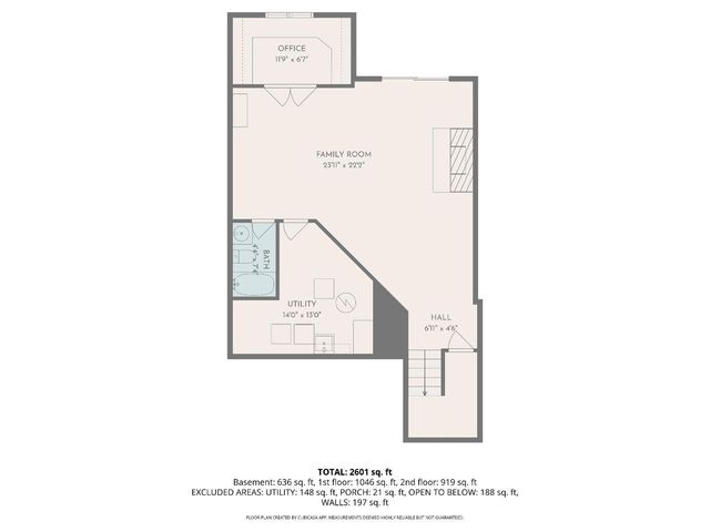 681 Totten Way, Cincinnati, OH 45226
