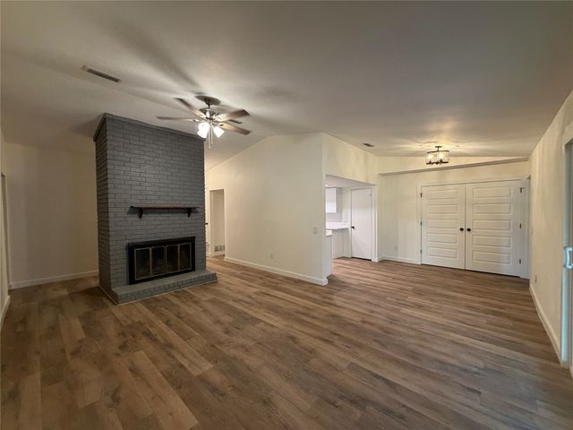 4033 Morgan Drive, Mesquite, TX 75150