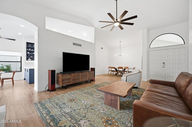 13126 N 99TH Place, Scottsdale, AZ 85260