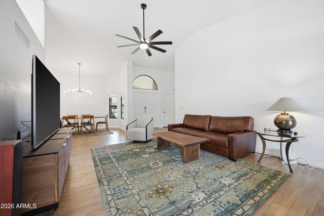 13126 N 99TH Place, Scottsdale, AZ 85260