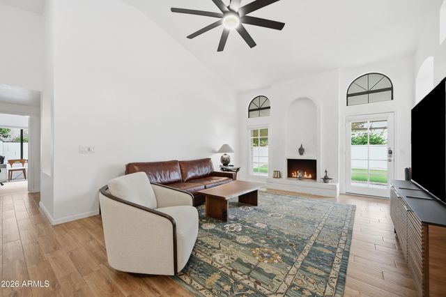 13126 N 99TH Place, Scottsdale, AZ 85260