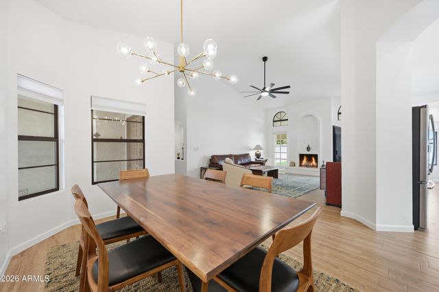 13126 N 99TH Place, Scottsdale, AZ 85260