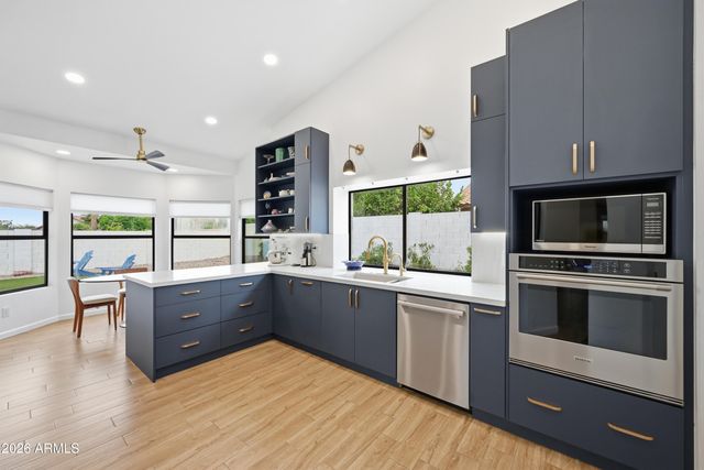 13126 N 99TH Place, Scottsdale, AZ 85260