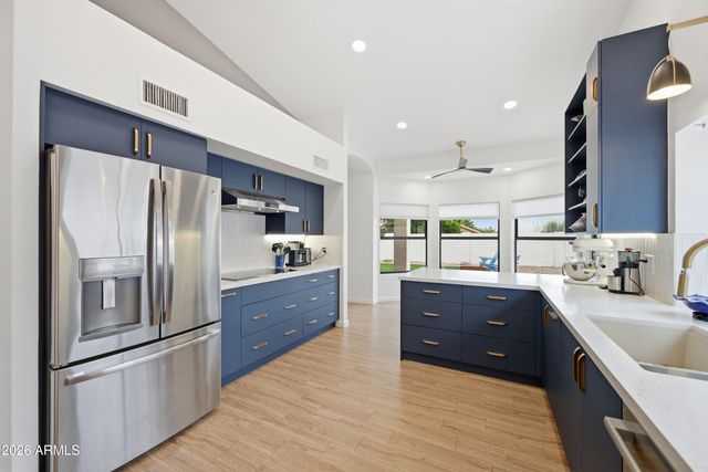 13126 N 99TH Place, Scottsdale, AZ 85260